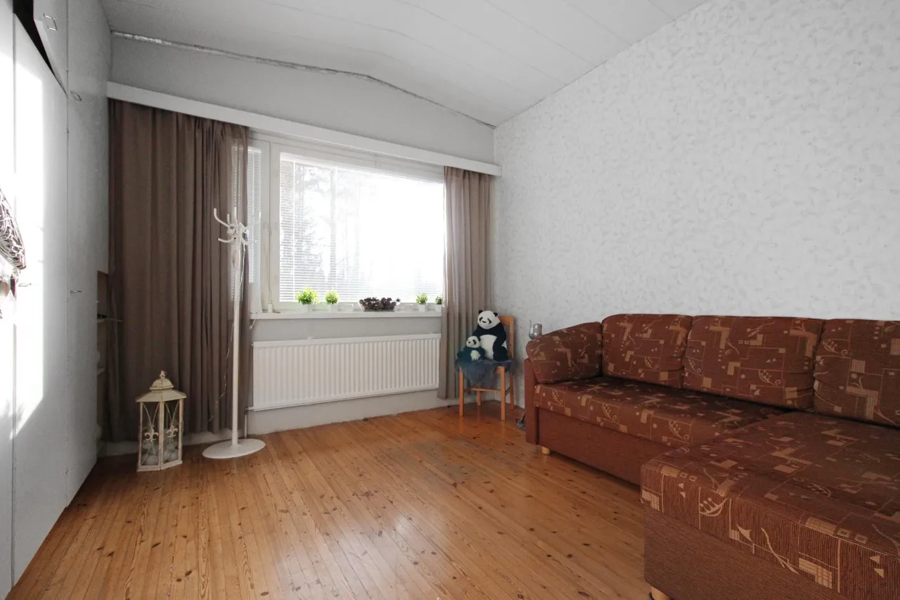 Дом в Ахтари, Финляндия, 119 м² - фото 9