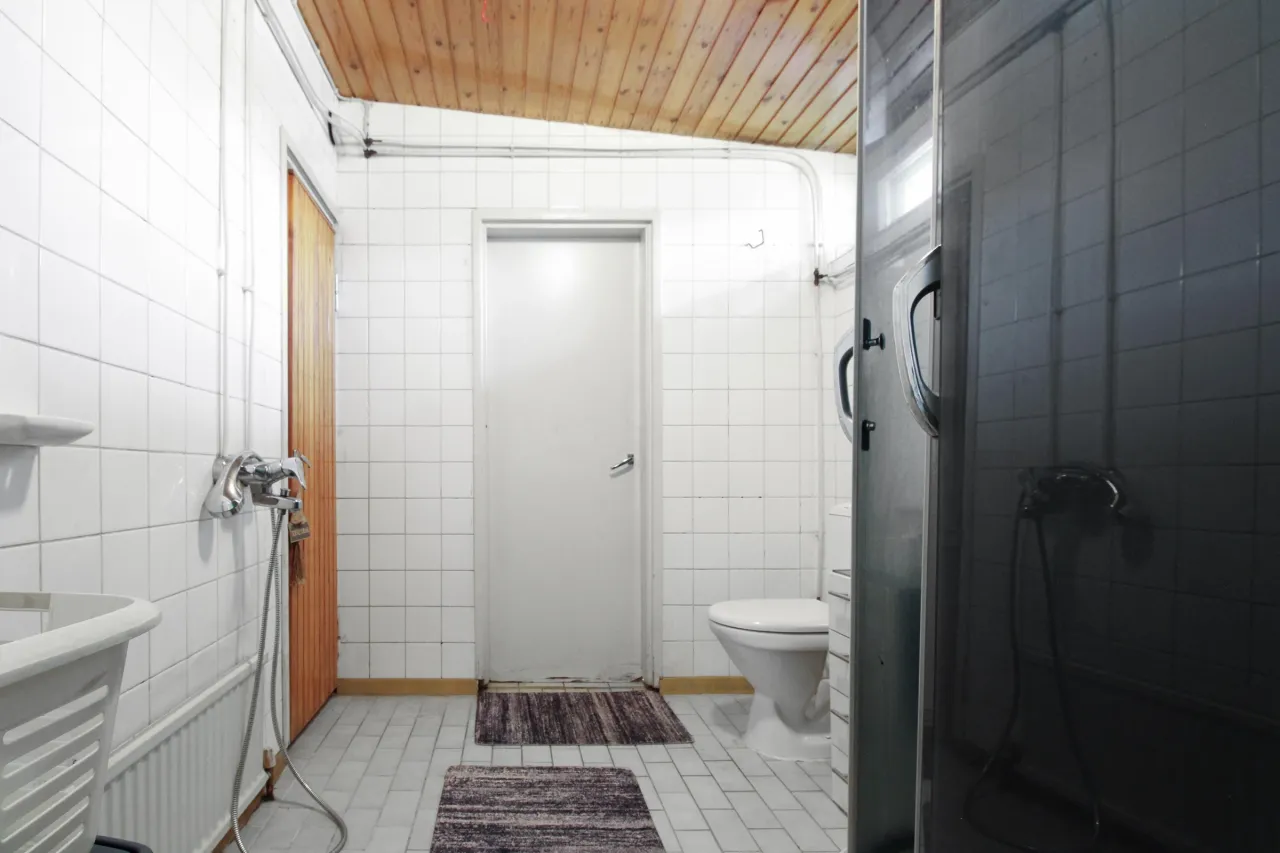 Дом в Ахтари, Финляндия, 119 м² - фото 14