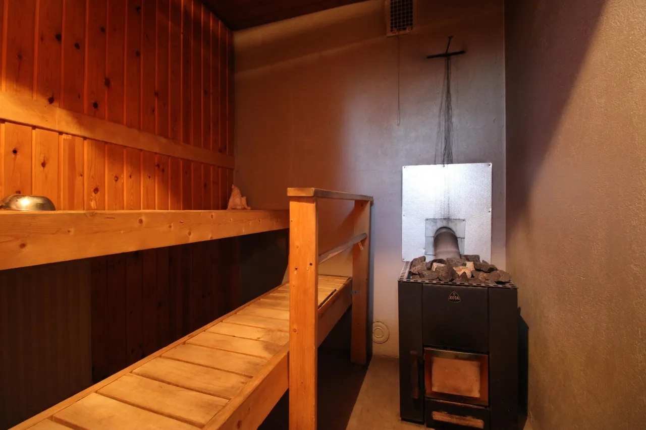 Дом в Ахтари, Финляндия, 119 м² - фото 15