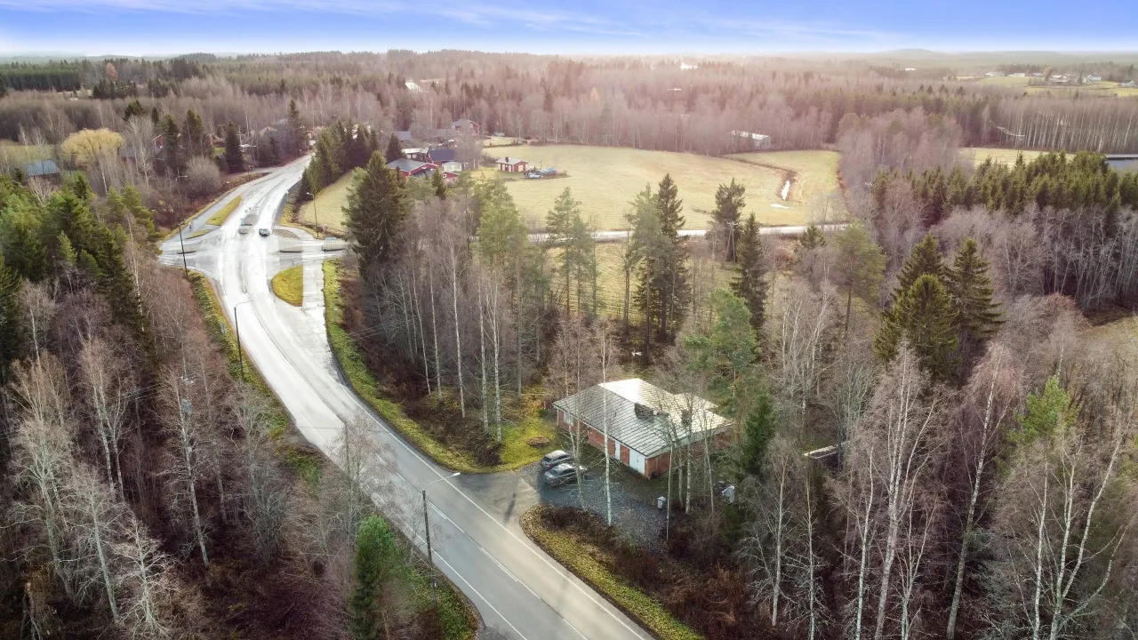 Дом в Ахтари, Финляндия, 119 м² - фото 18