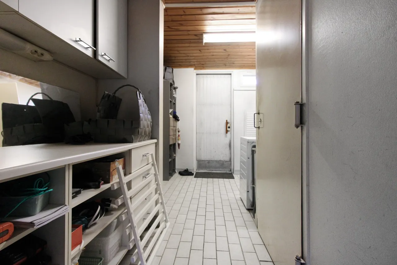 Дом в Ахтари, Финляндия, 119 м² - фото 11