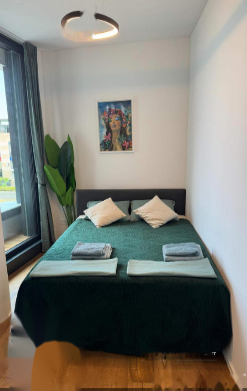 Квартира в Копере, Словения, 72 м² - фото 11