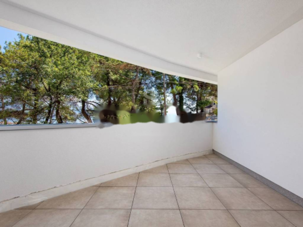 Квартира в Опатии, Хорватия, 102 м² - фото 11