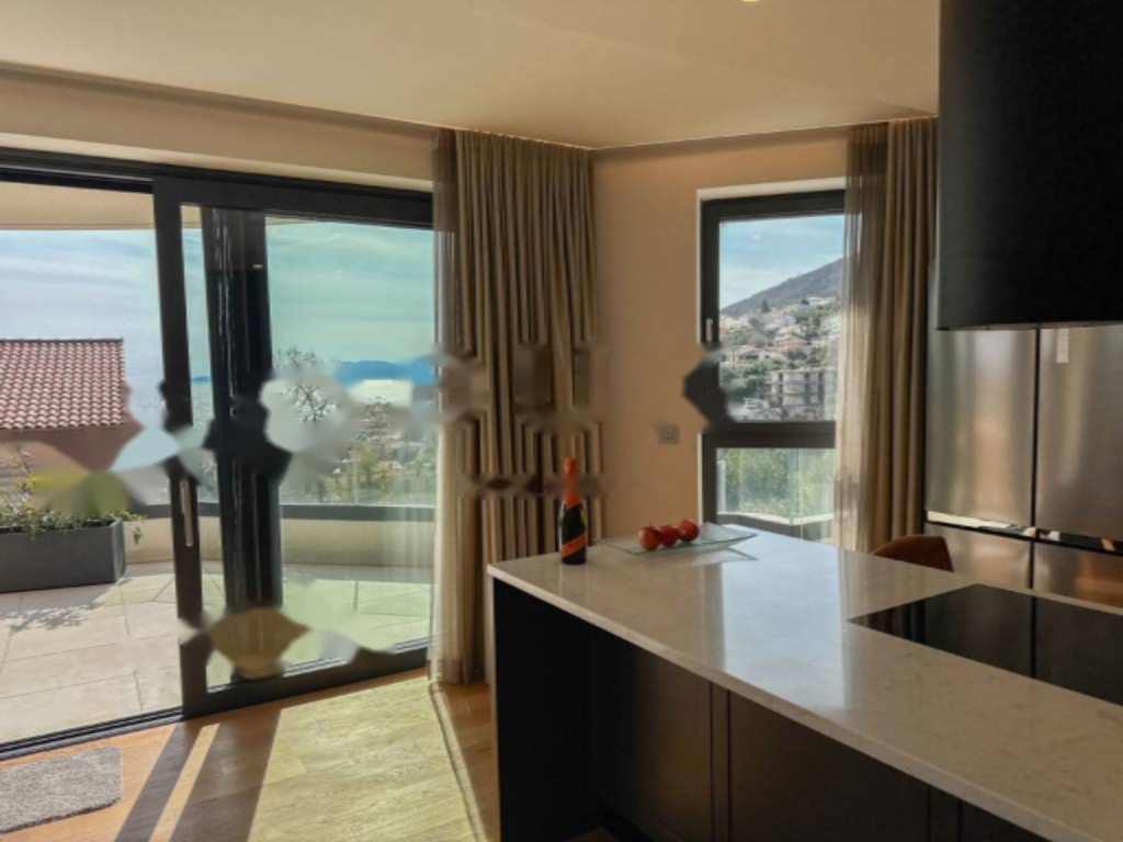 Квартира в Опатии, Хорватия, 158 м² - фото 11