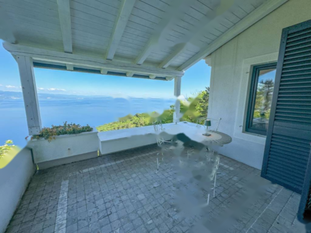 Дом в Опатии, Хорватия, 266 м² - фото 11