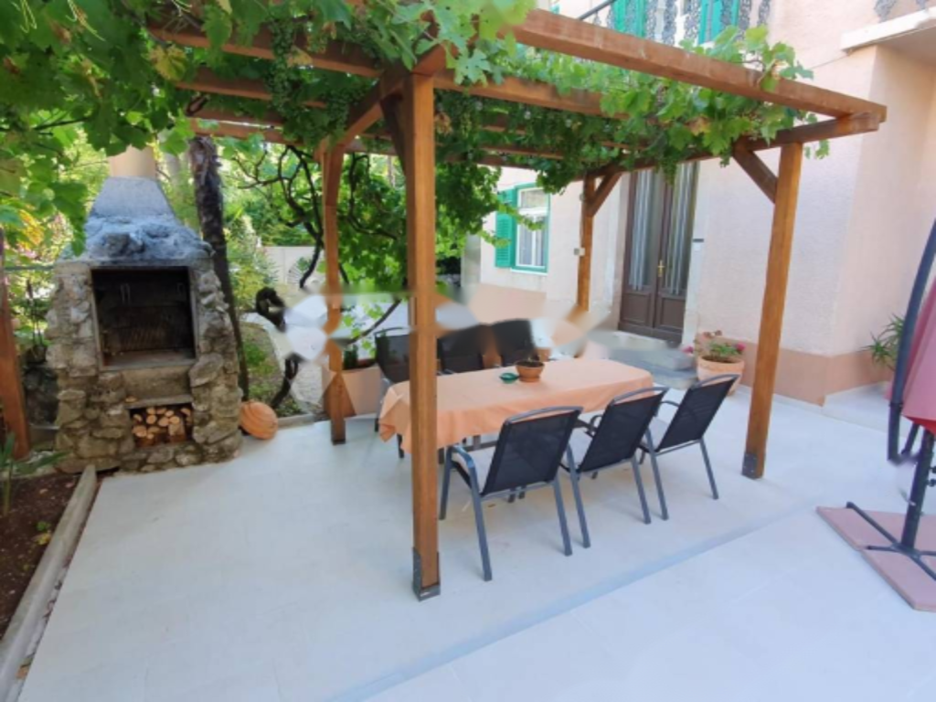 Квартира в Опатии, Хорватия, 200 м² - фото 11