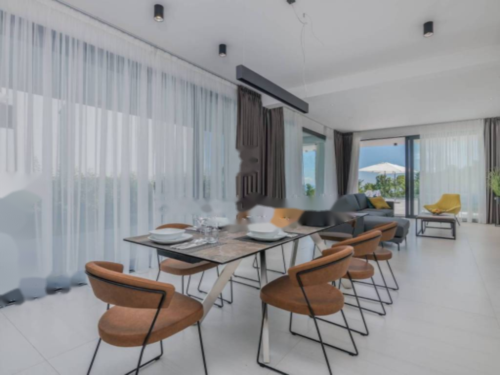 Дом в Опатии, Хорватия, 183 м² - фото 11