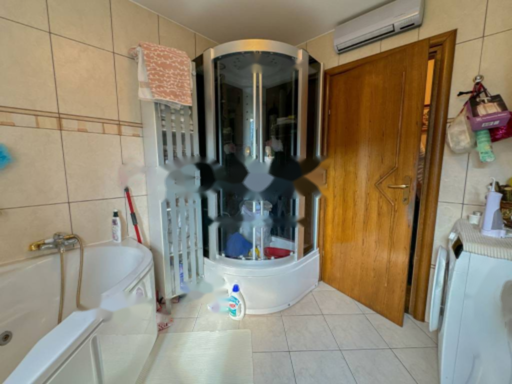 Квартира в Опатии, Хорватия, 97 м² - фото 11