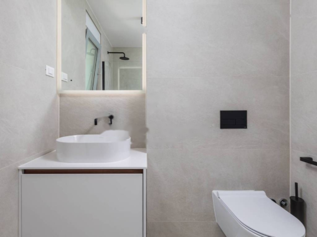 Квартира в Опатии, Хорватия, 125 м² - фото 11