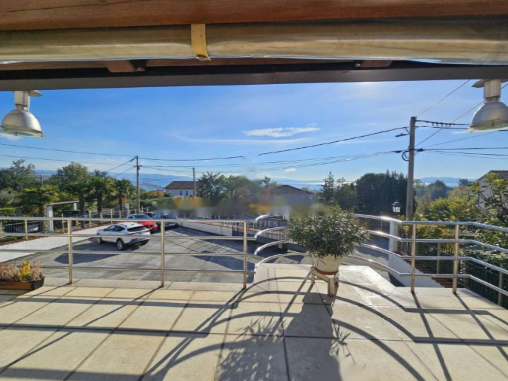 Дом в Опатии, Хорватия, 542 м² - фото 11