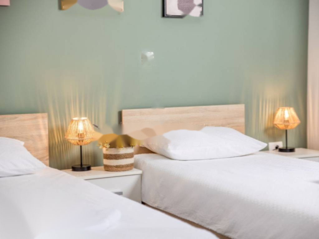 Квартира в Опатии, Хорватия, 75 м² - фото 11