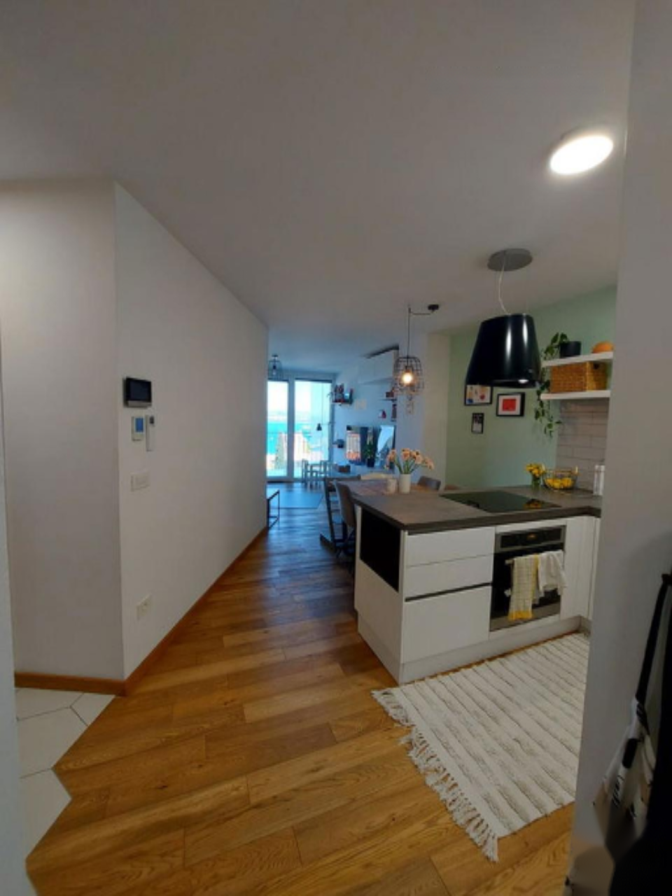 Квартира в Копере, Словения, 64 м² - фото 11