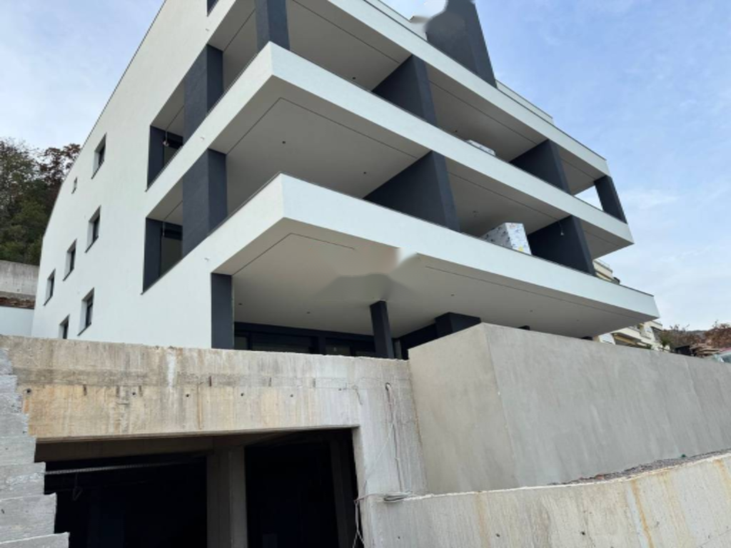 Квартира в Опатии, Хорватия, 101 м² - фото 11