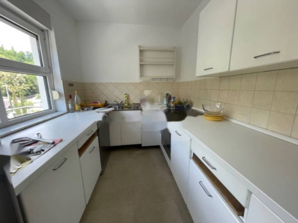 Квартира в Опатии, Хорватия, 205 м² - фото 11