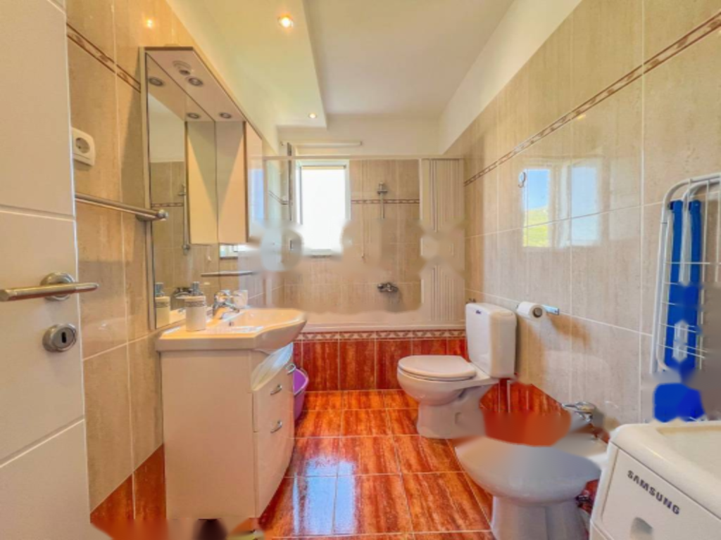 Квартира в Опатии, Хорватия, 86 м² - фото 11