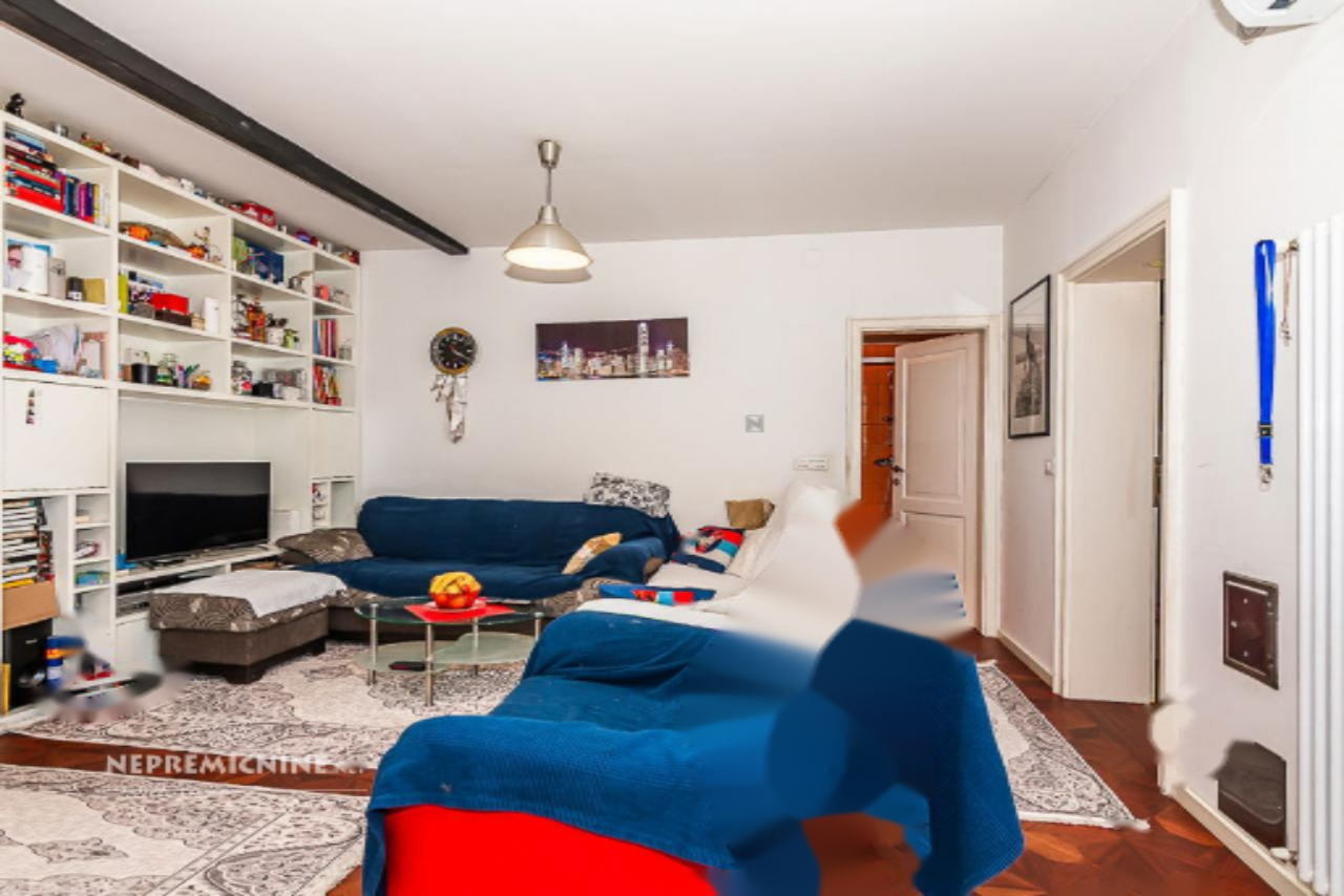 Квартира в Копере, Словения, 72 м² - фото 11