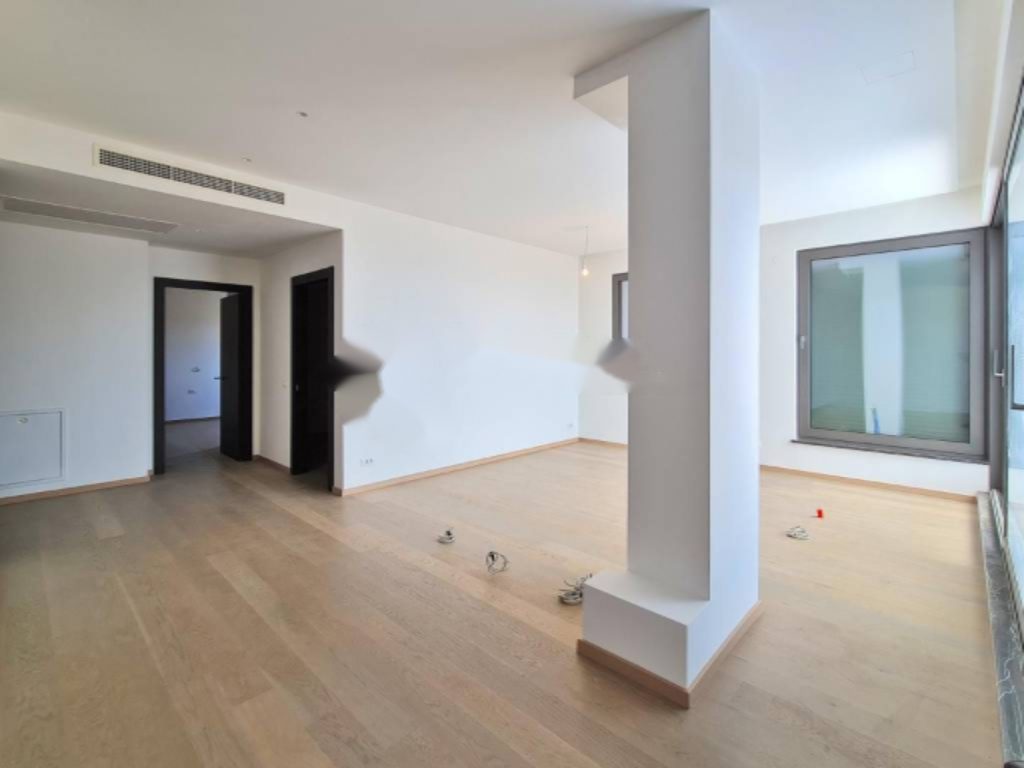 Квартира в Опатии, Хорватия, 124 м² - фото 11