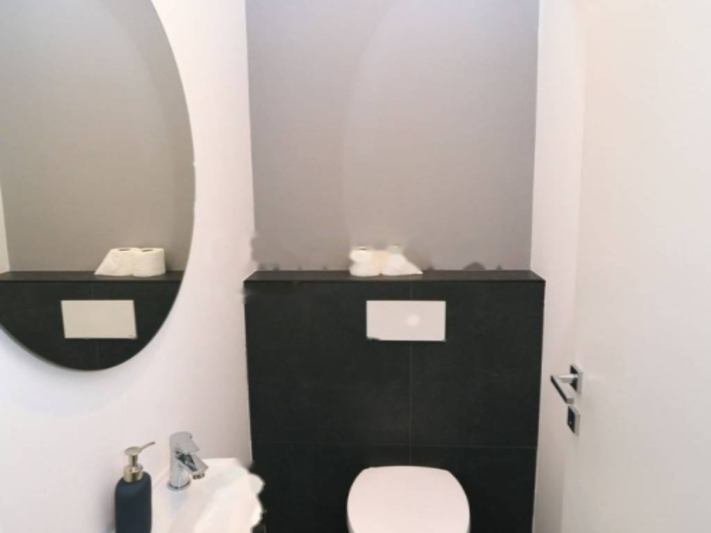 Квартира в Опатии, Хорватия, 120 м² - фото 11