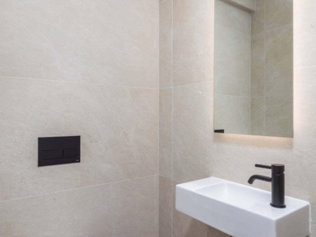 Квартира в Опатии, Хорватия, 81 м² - фото 11