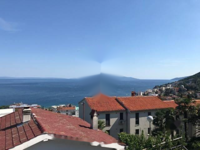 Дом в Опатии, Хорватия, 280 м² - фото 11