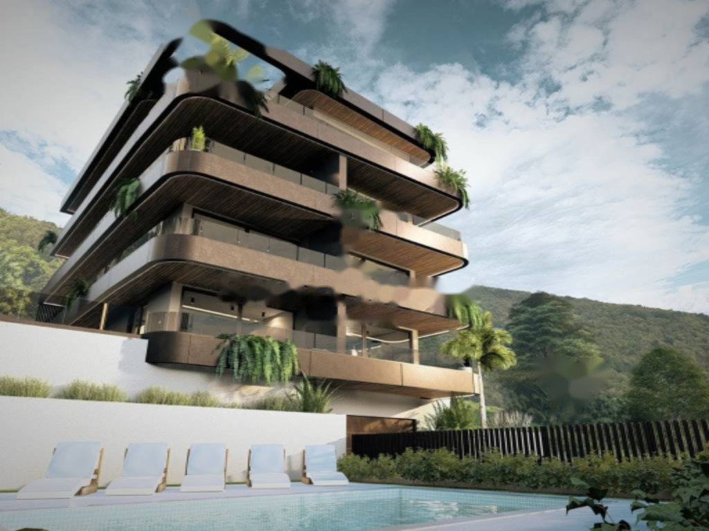 Квартира в Опатии, Хорватия, 120 м² - фото 11