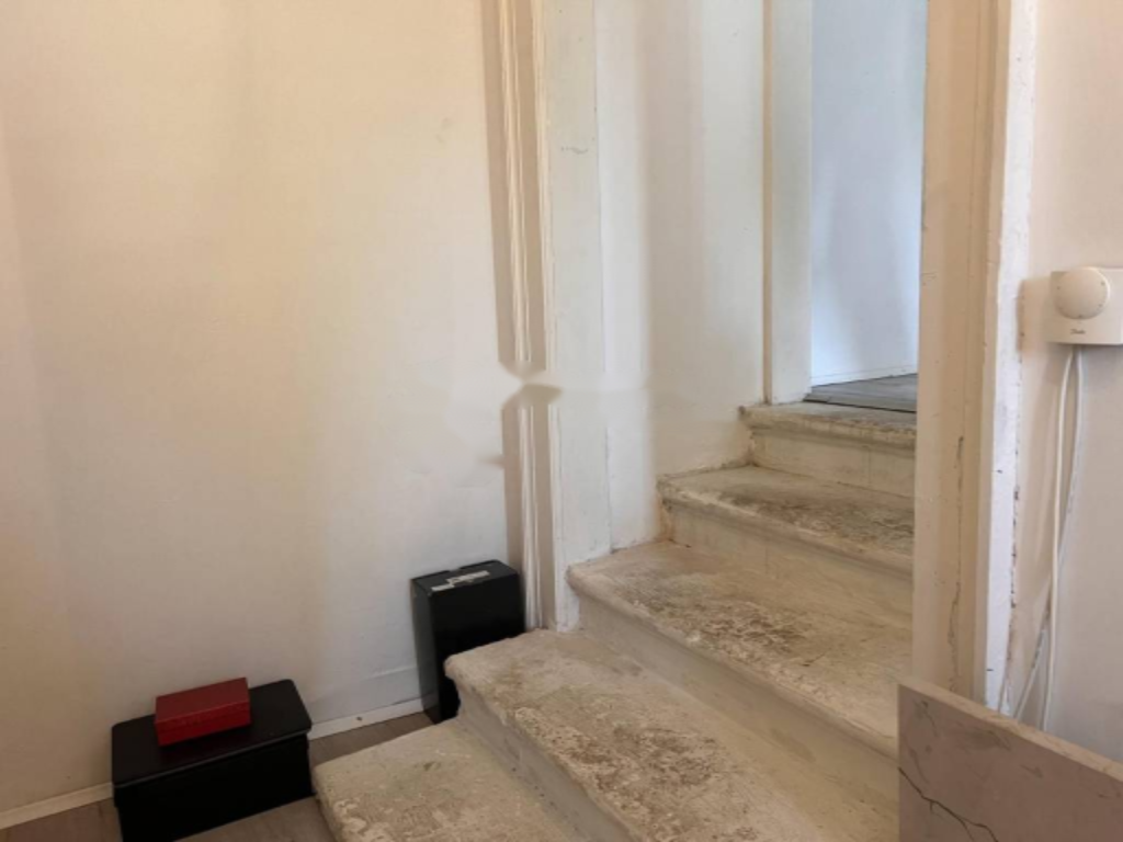 Квартира в Опатии, Хорватия, 87 м² - фото 11