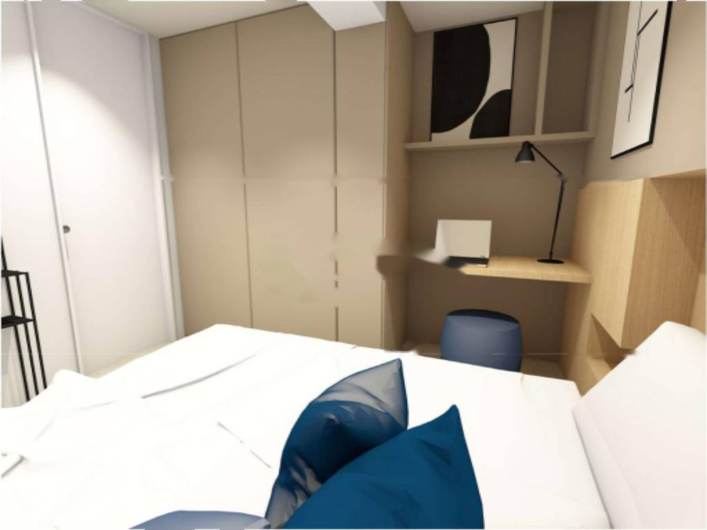 Квартира в Опатии, Хорватия, 103 м² - фото 11