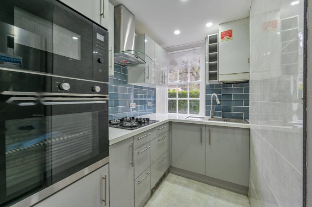 Квартира в Лондоне, Великобритания, 41 м² - фото 11