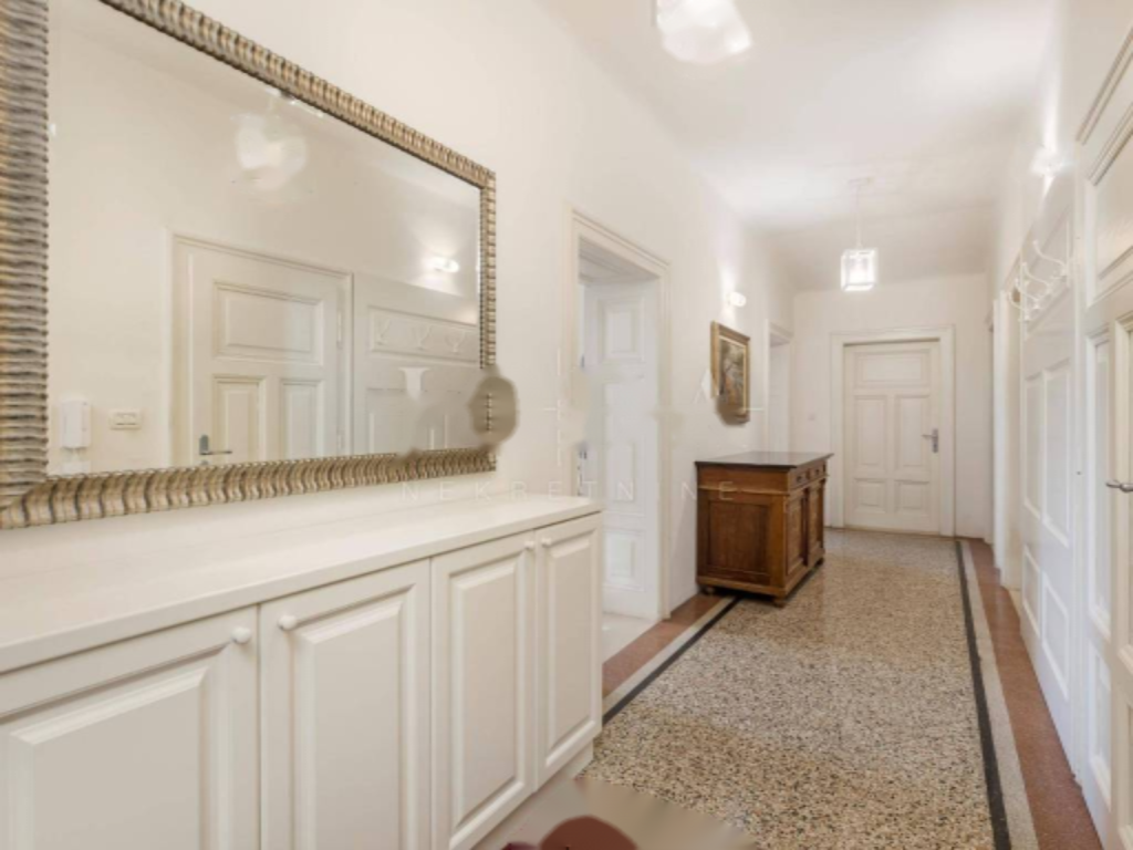 Квартира в Опатии, Хорватия, 96 м² - фото 11