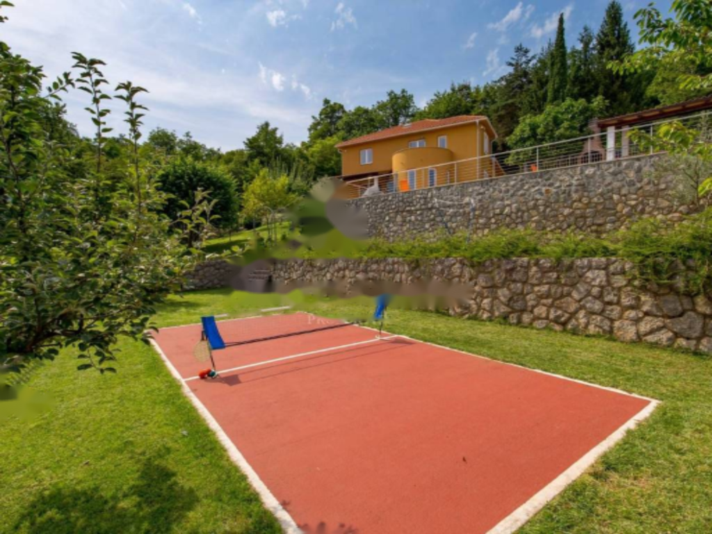 Дом в Опатии, Хорватия, 300 м² - фото 11