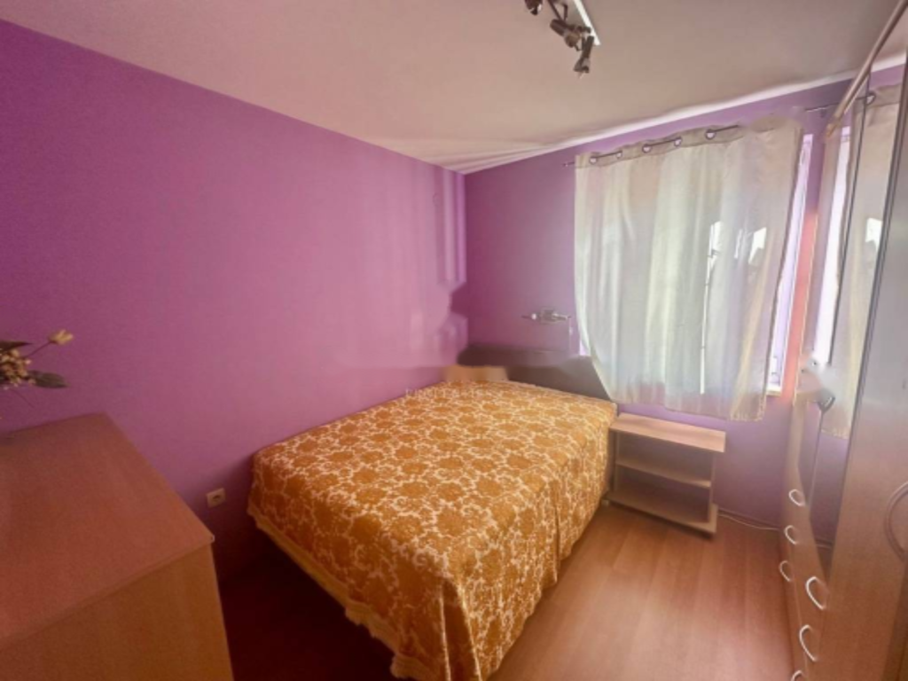 Квартира в Опатии, Хорватия, 45 м² - фото 11