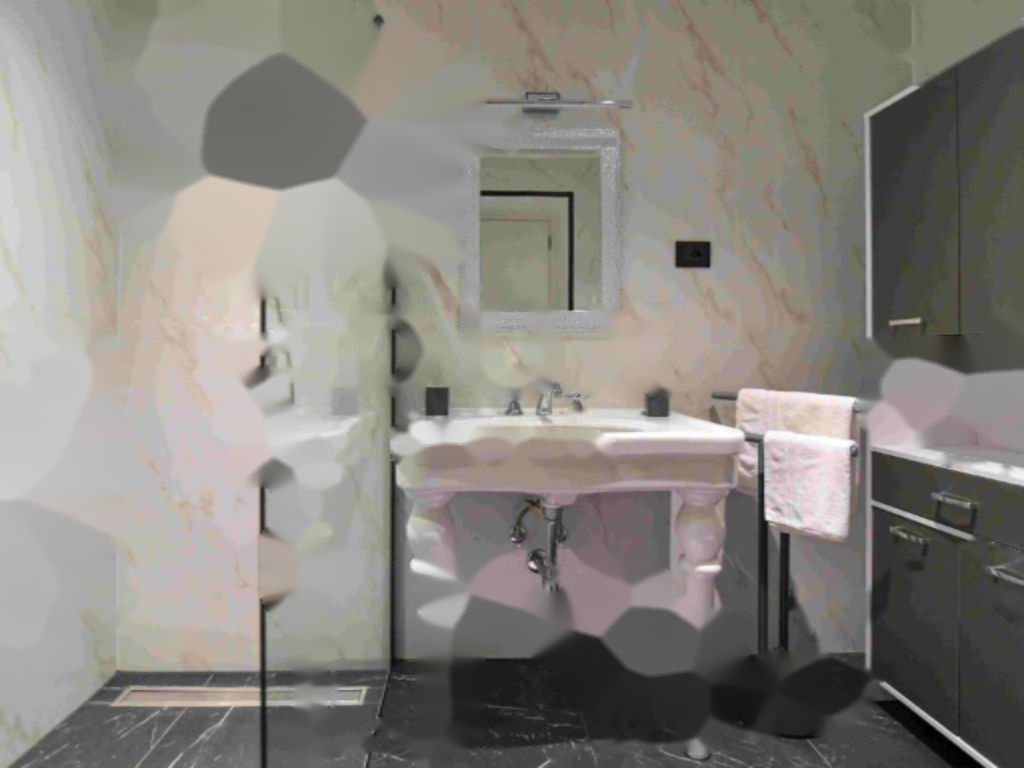 Квартира в Опатии, Хорватия, 52 м² - фото 11