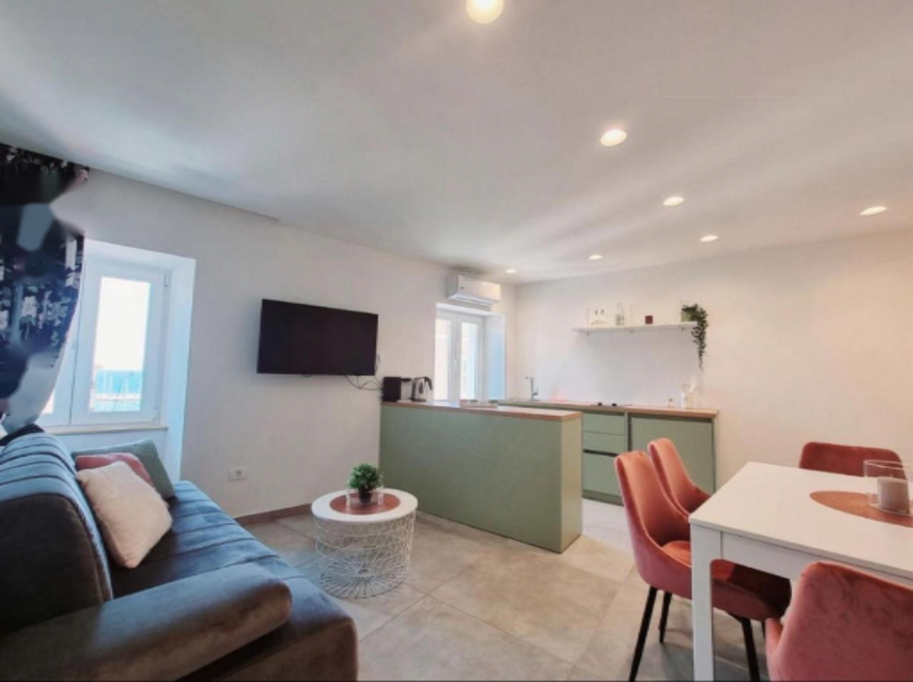 Квартира в Пиране, Словения, 110 м² - фото 11