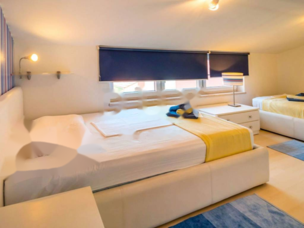 Дом в Опатии, Хорватия, 550 м² - фото 11