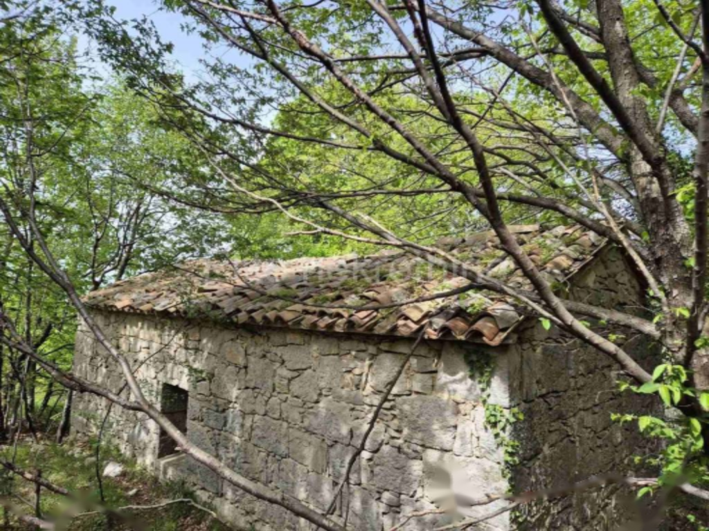 Дом в Опатии, Хорватия, 51 м² - фото 11