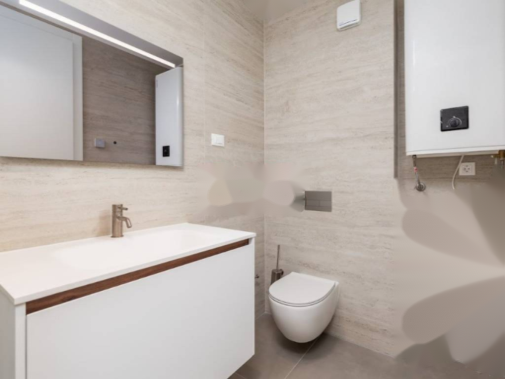 Квартира в Опатии, Хорватия, 95 м² - фото 11