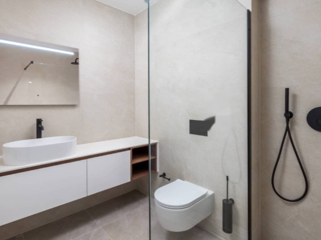 Квартира в Опатии, Хорватия, 97 м² - фото 11