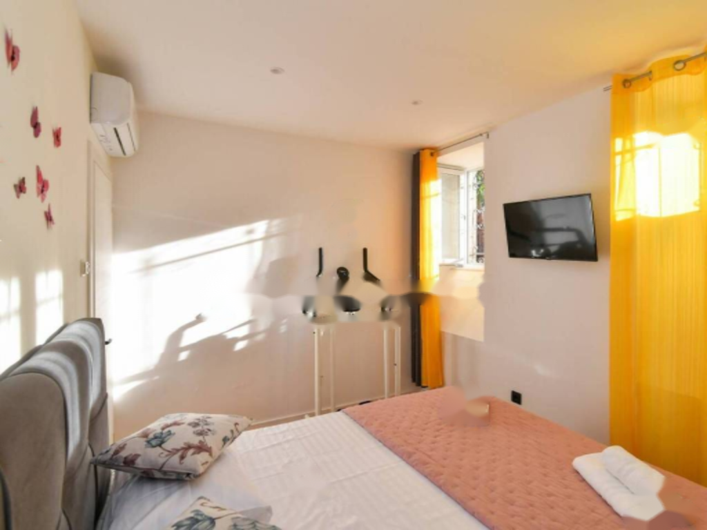 Квартира в Опатии, Хорватия, 52 м² - фото 11