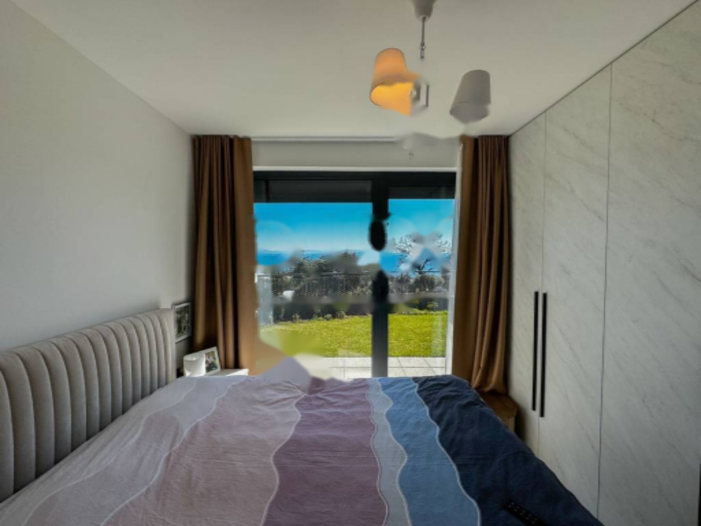 Квартира в Опатии, Хорватия, 78 м² - фото 11