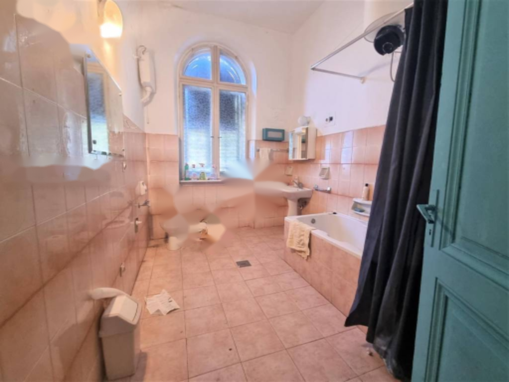 Квартира в Опатии, Хорватия, 116 м² - фото 11