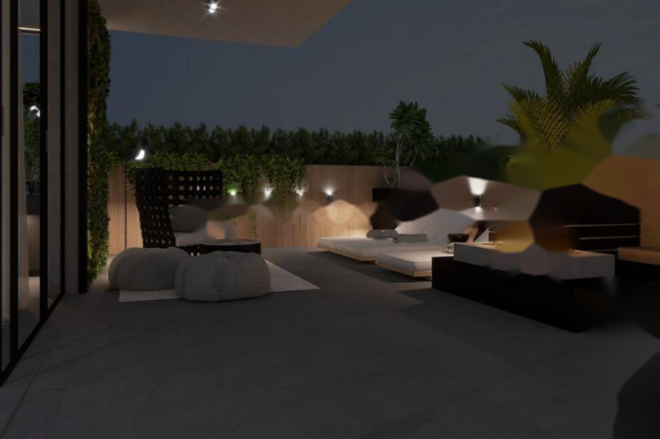 Квартира в Опатии, Хорватия, 173 м² - фото 11