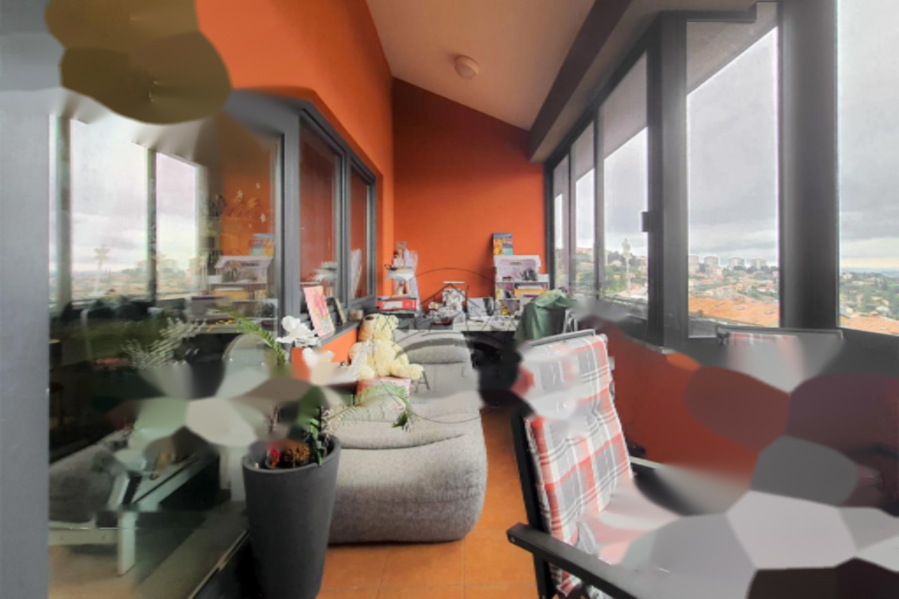 Квартира в Копере, Словения, 162 м² - фото 11