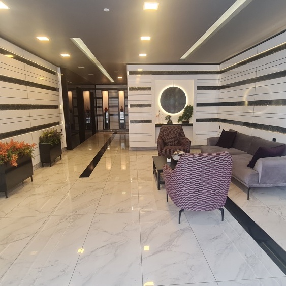 Пентхаус в Алании, Турция, 55 м² - фото 8