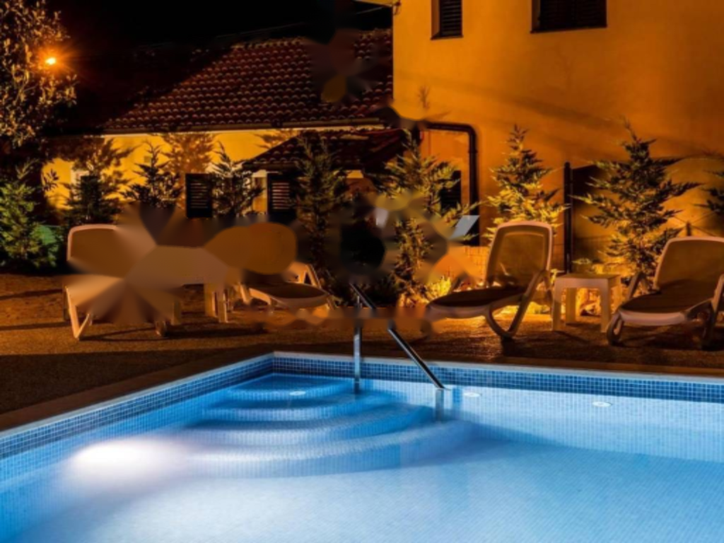 Дом в Опатии, Хорватия, 380 м² - фото 11