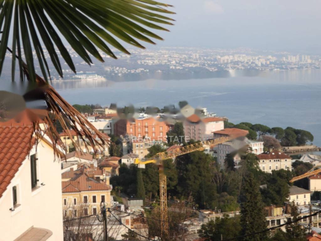 Дом в Опатии, Хорватия, 203 м² - фото 11