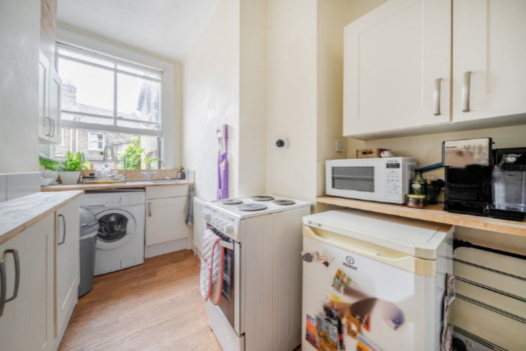 Квартира в Лондоне, Великобритания, 33 м² - фото 11