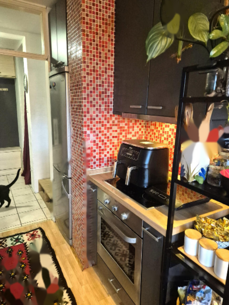 Квартира в Любляне, Словения, 38 м² - фото 11