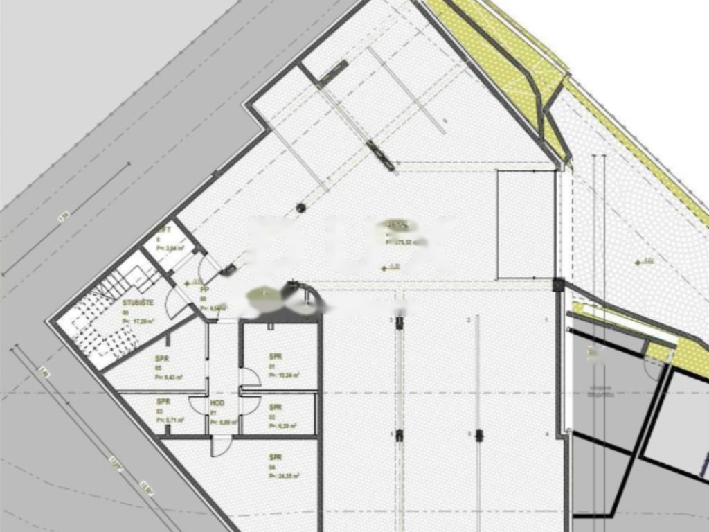 Квартира в Опатии, Хорватия, 97 м² - фото 11