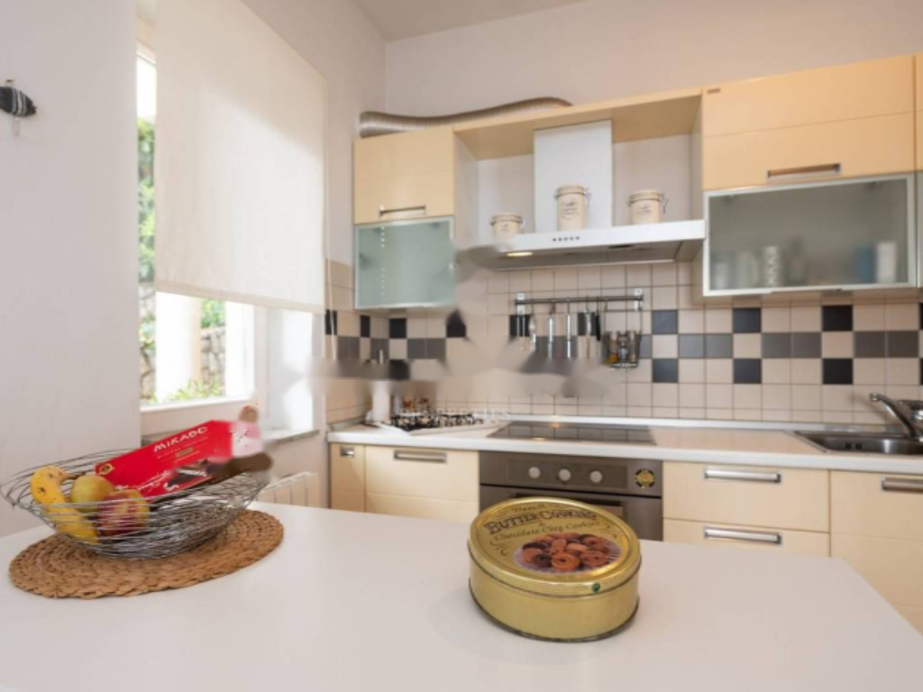 Квартира в Опатии, Хорватия, 91 м² - фото 11