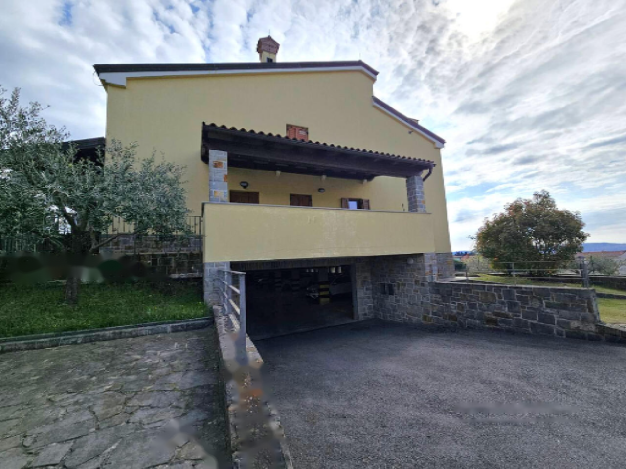 Квартира в Лютомере, Словения, 93 м² - фото 11